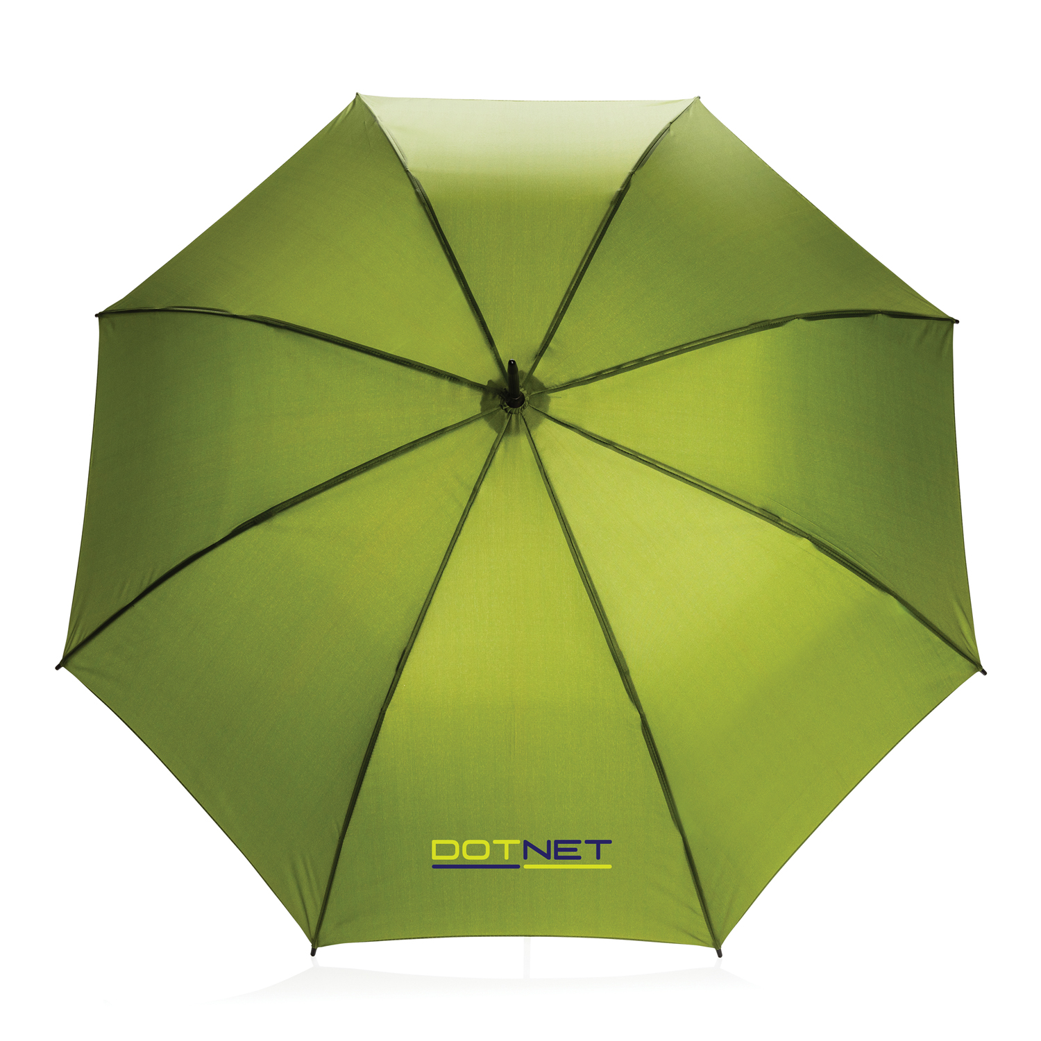 Автоматический зонт-трость Impact из RPET AWARE™, d103 см -2