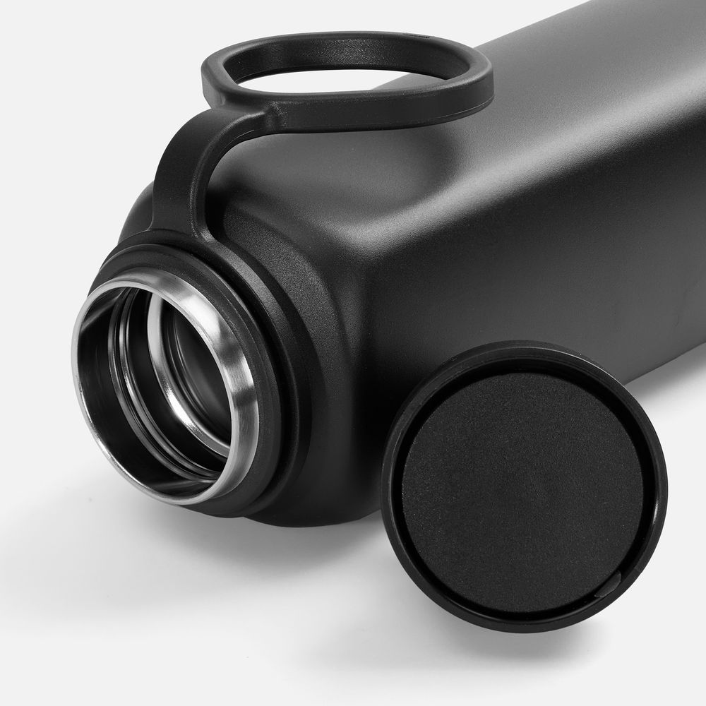 Термос Modum, черный-1