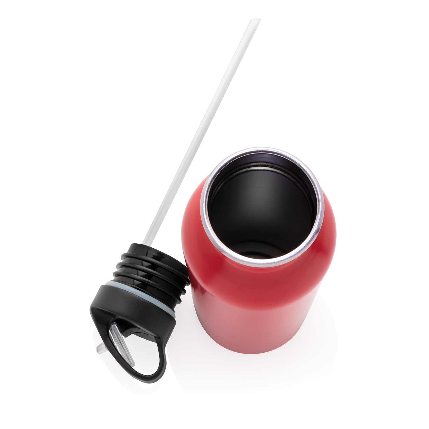 Спортивная бутылка для воды Deluxe-8