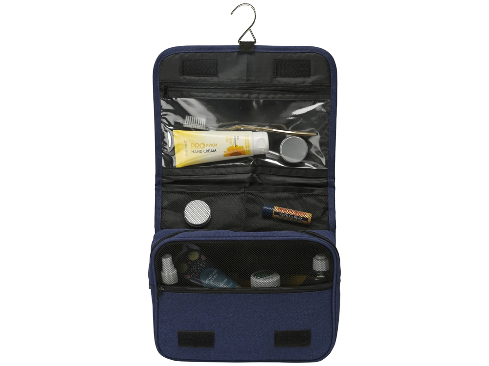 Несессер Planar, синий-1