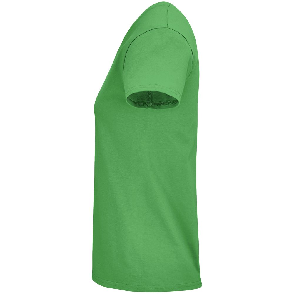 Футболка женская Crusader Women, ярко-зеленая-1