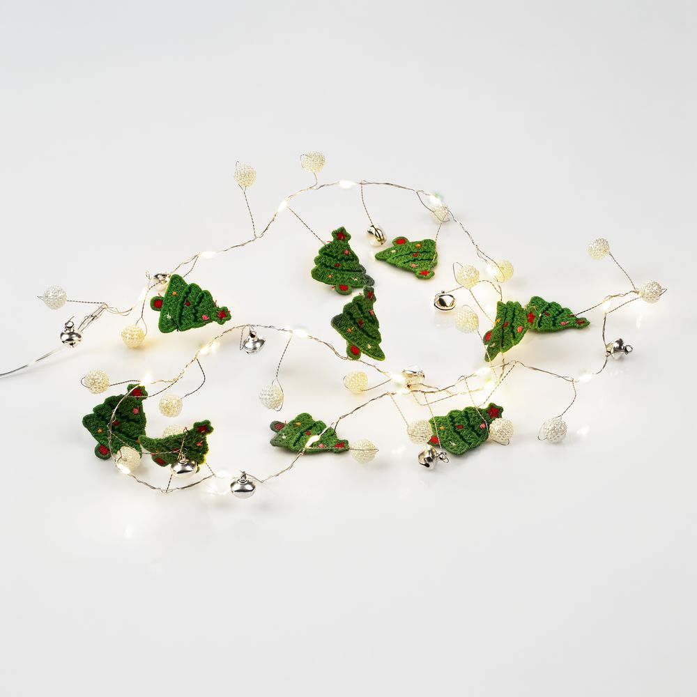 Гирлянда Party Hop-1