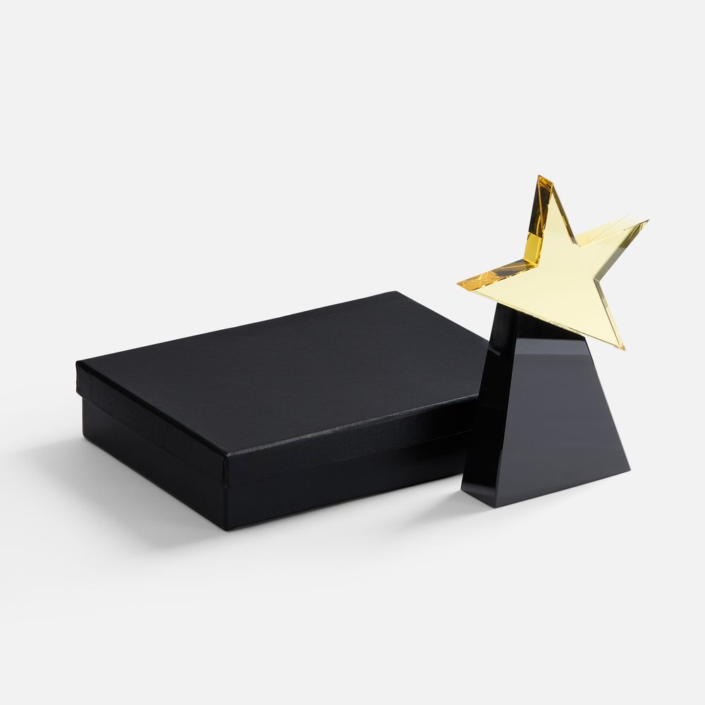 Стела Stardom-2