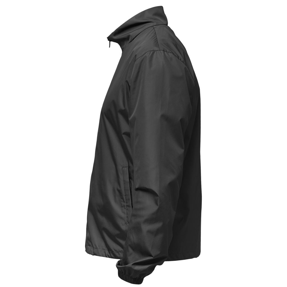 Ветровка Kivach, черная-2