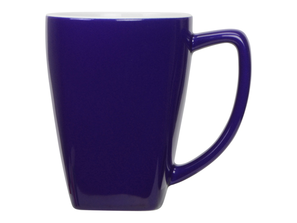 Кружка Айседора 260мл, синий-1