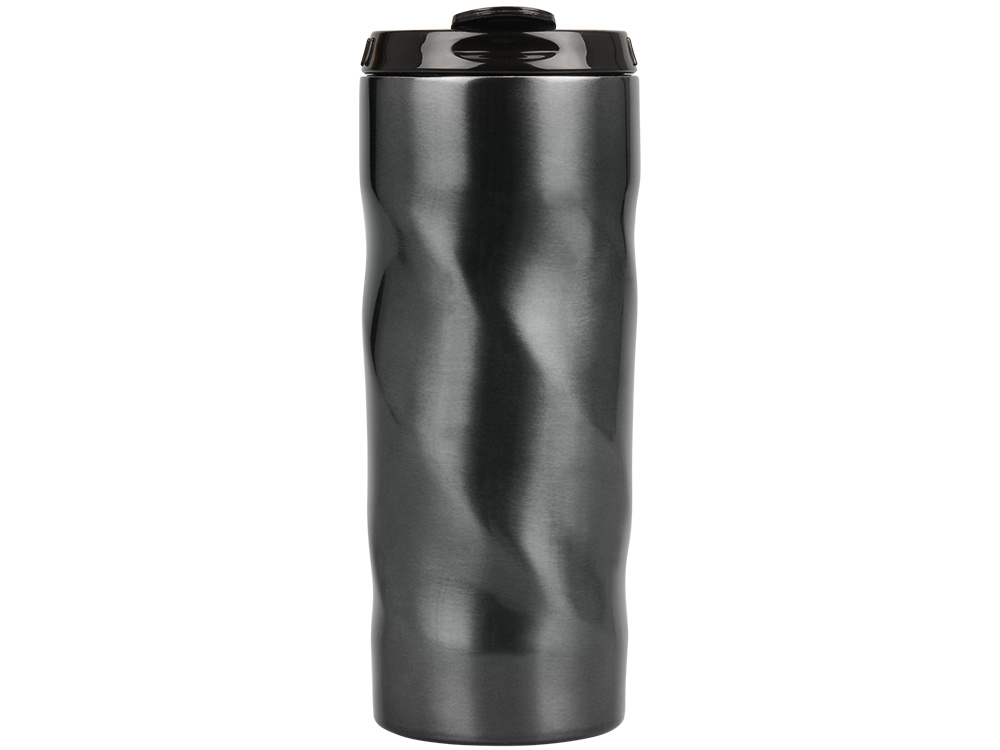 Термокружка Гедж 450мл, графит-2