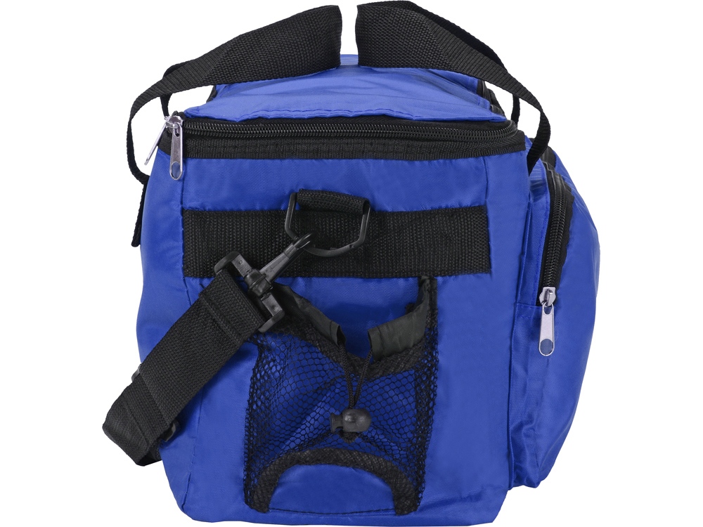 Сумка-холодильник Камайоре, синий-2