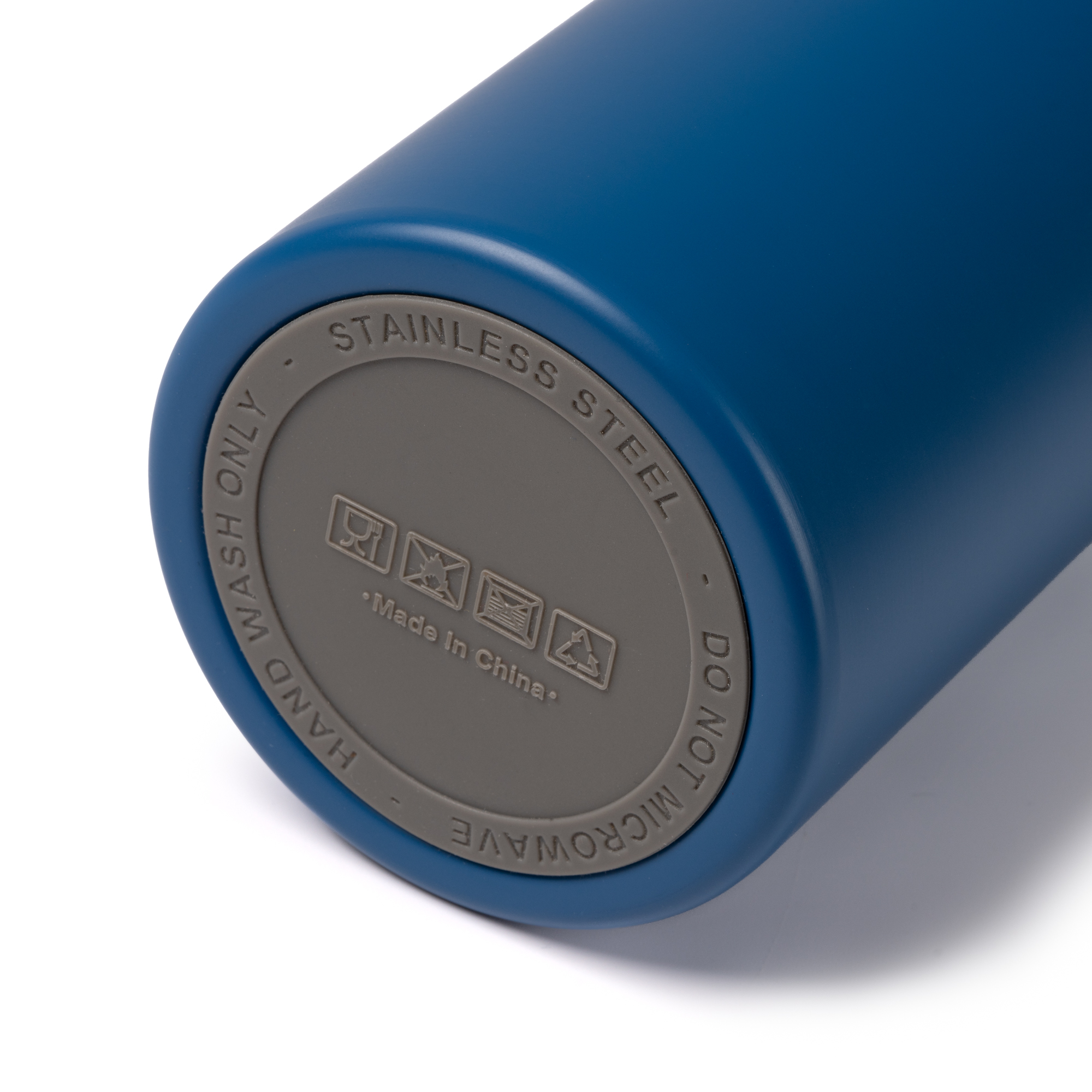 Термос HEYMAN, Королевский синий-1