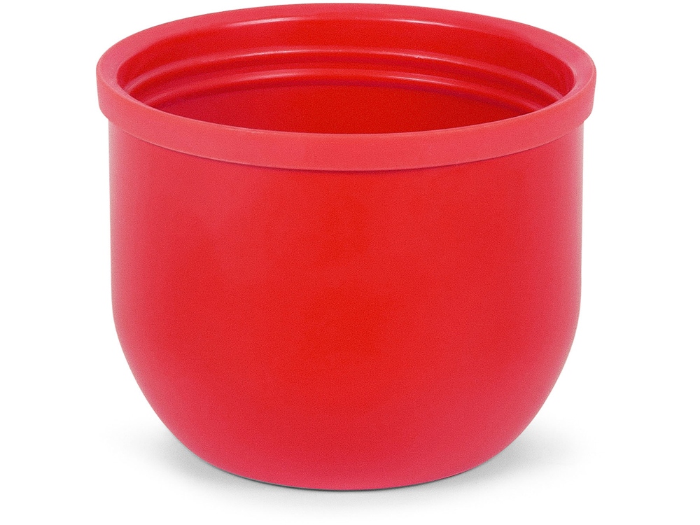 Термос Relaxika 101 (0,75 литра), красный (без лого)-6