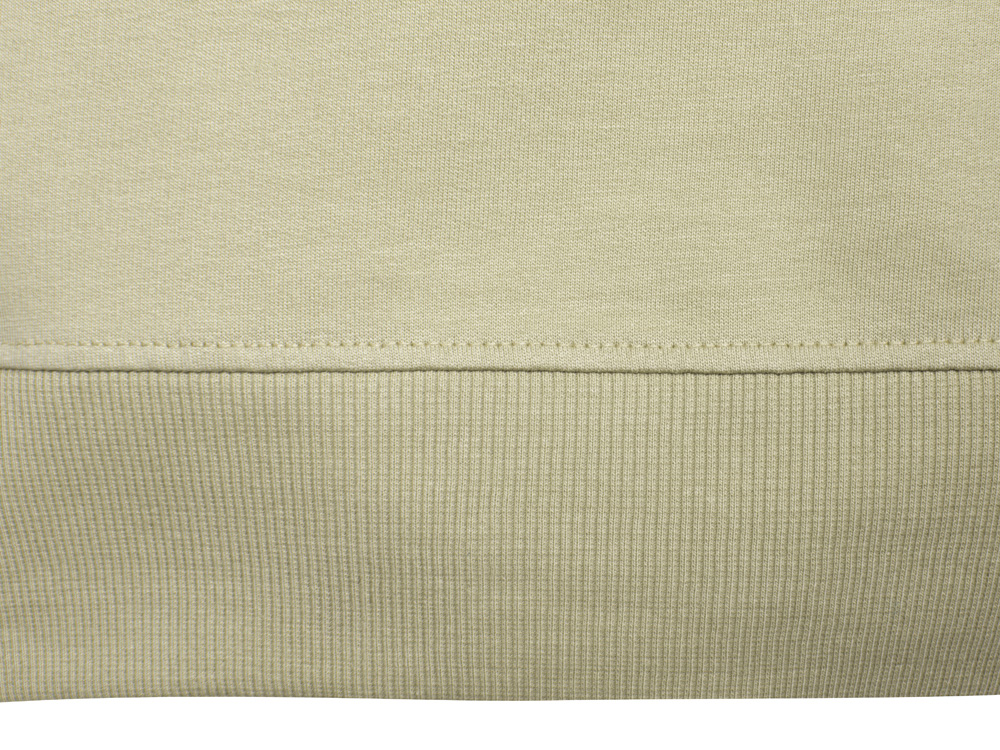 Свитшот Warsaw 220гр, унисекс, оливковый-12