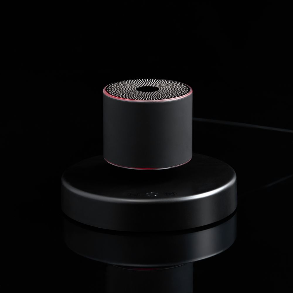 Левитирующая колонка Levitronic-1