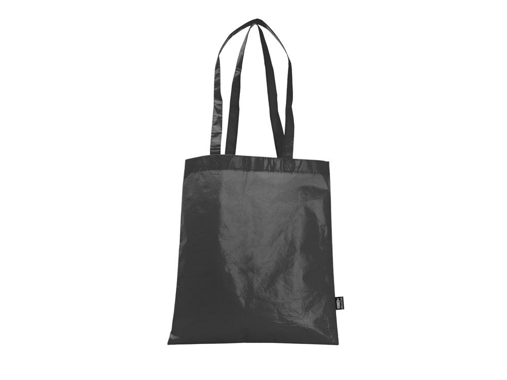 Многоразовая сумка PHOCA, черный-0