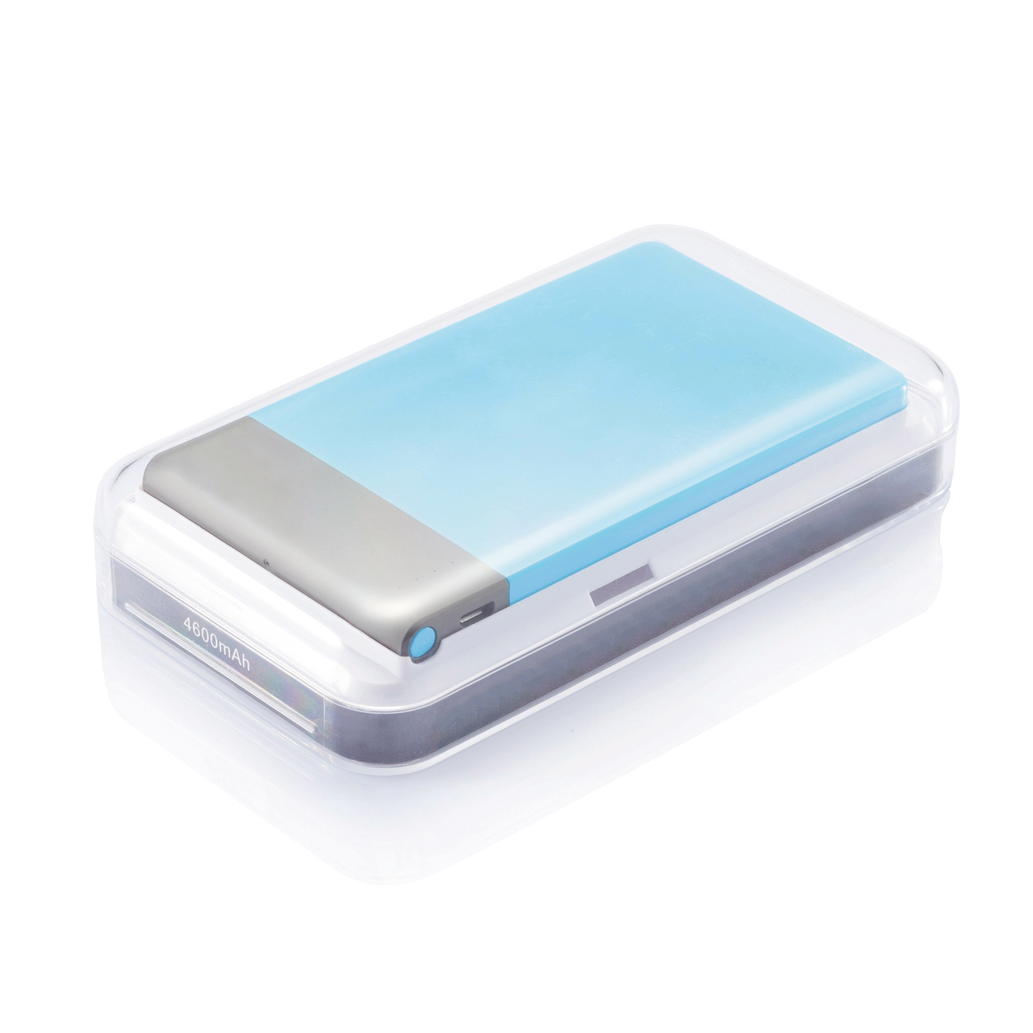 Тонкое зарядное устройство, 4600 mAh-1