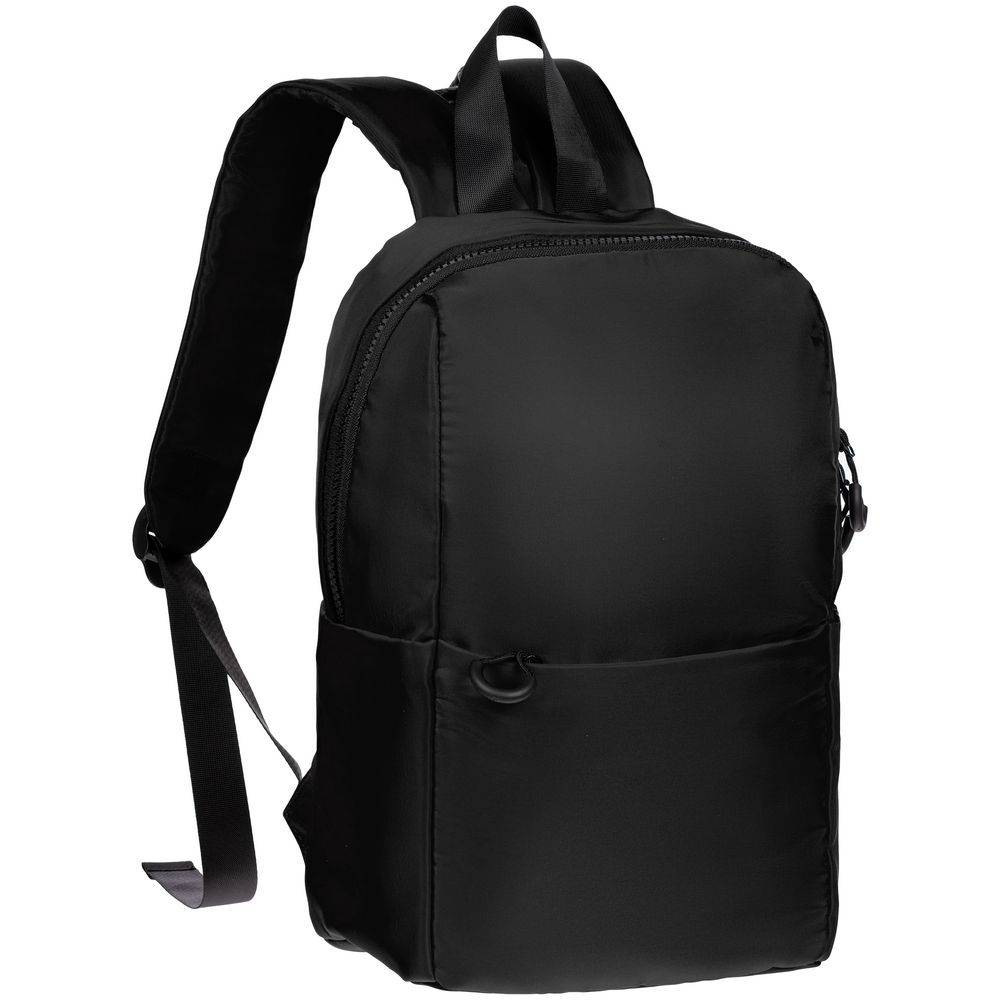 Рюкзак Brevis, черный-1