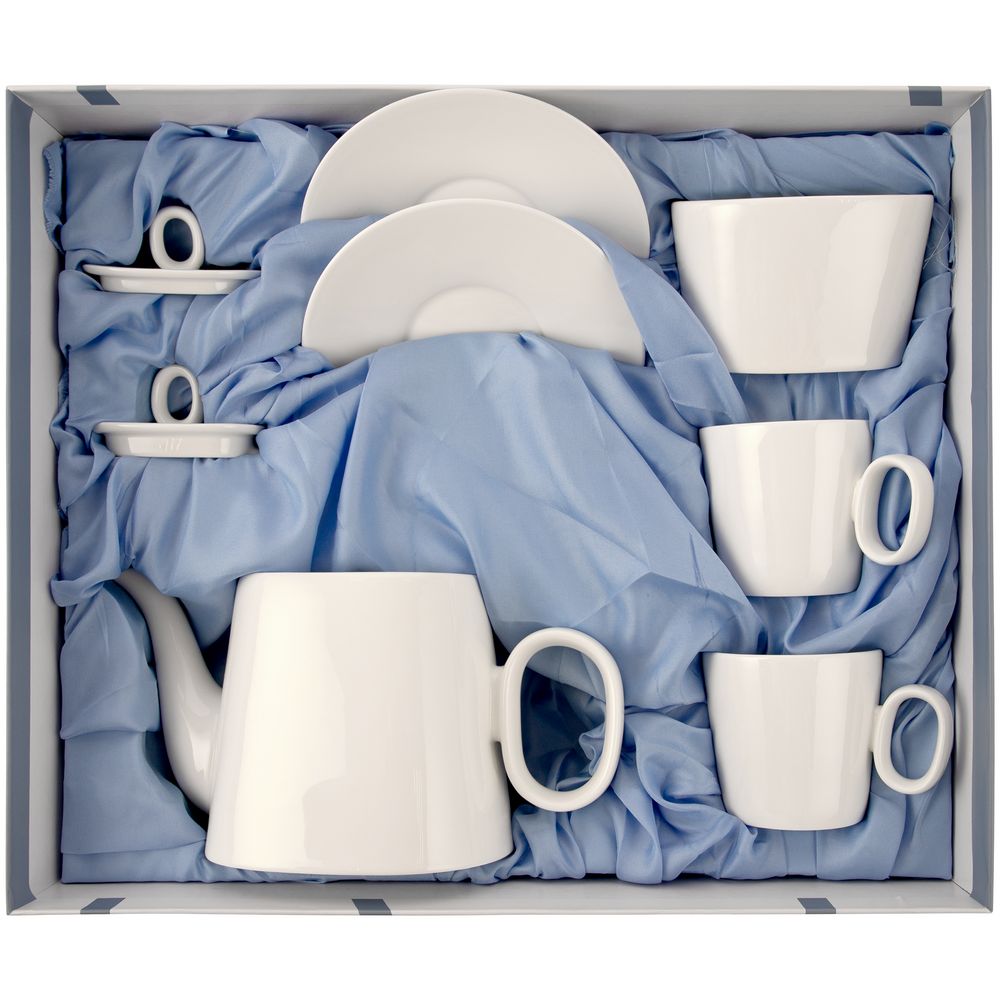 Чайный набор Frammenti на 2 персоны, большой-2