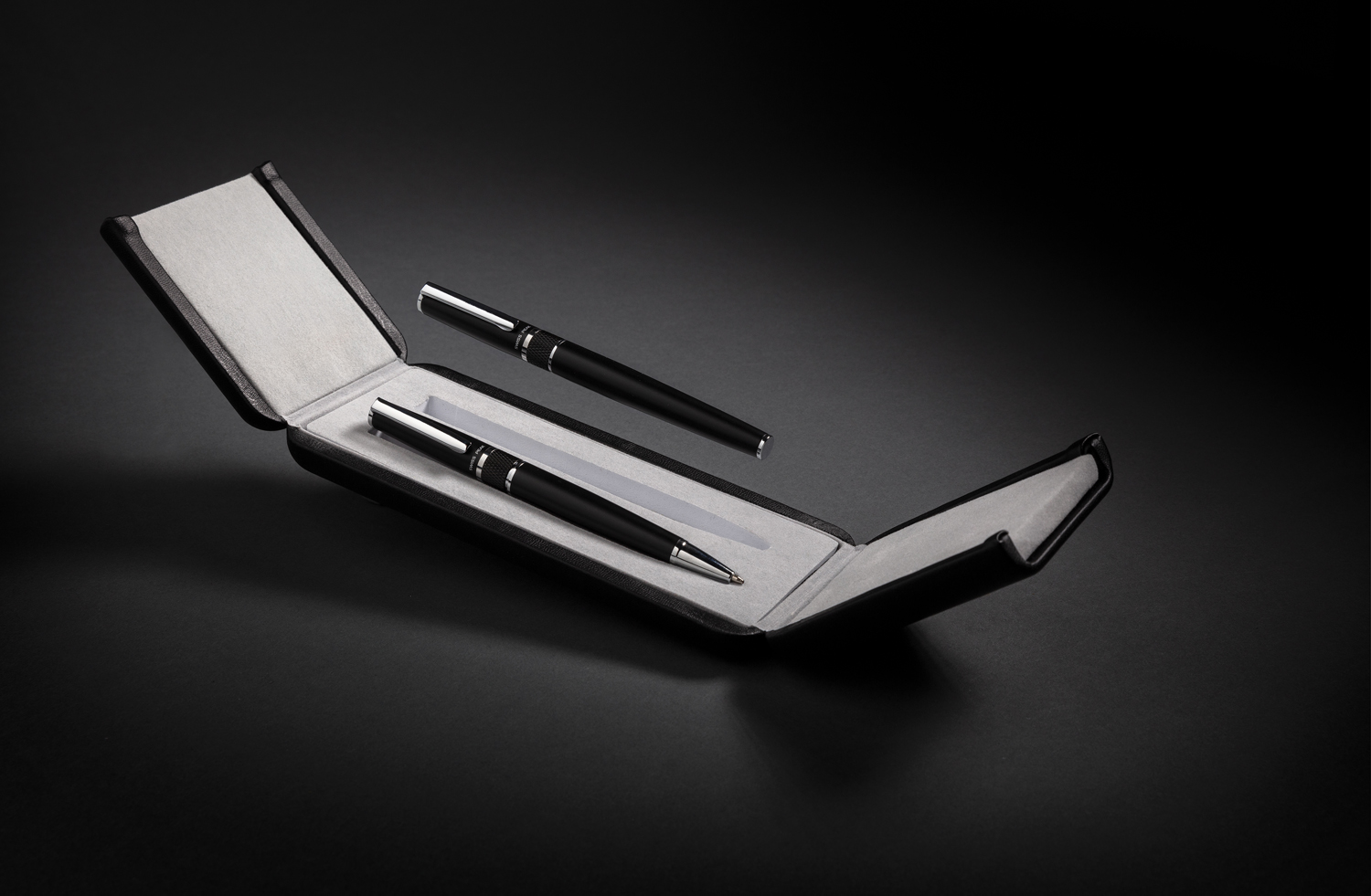 Набор ручек Swiss Peak Deluxe-3