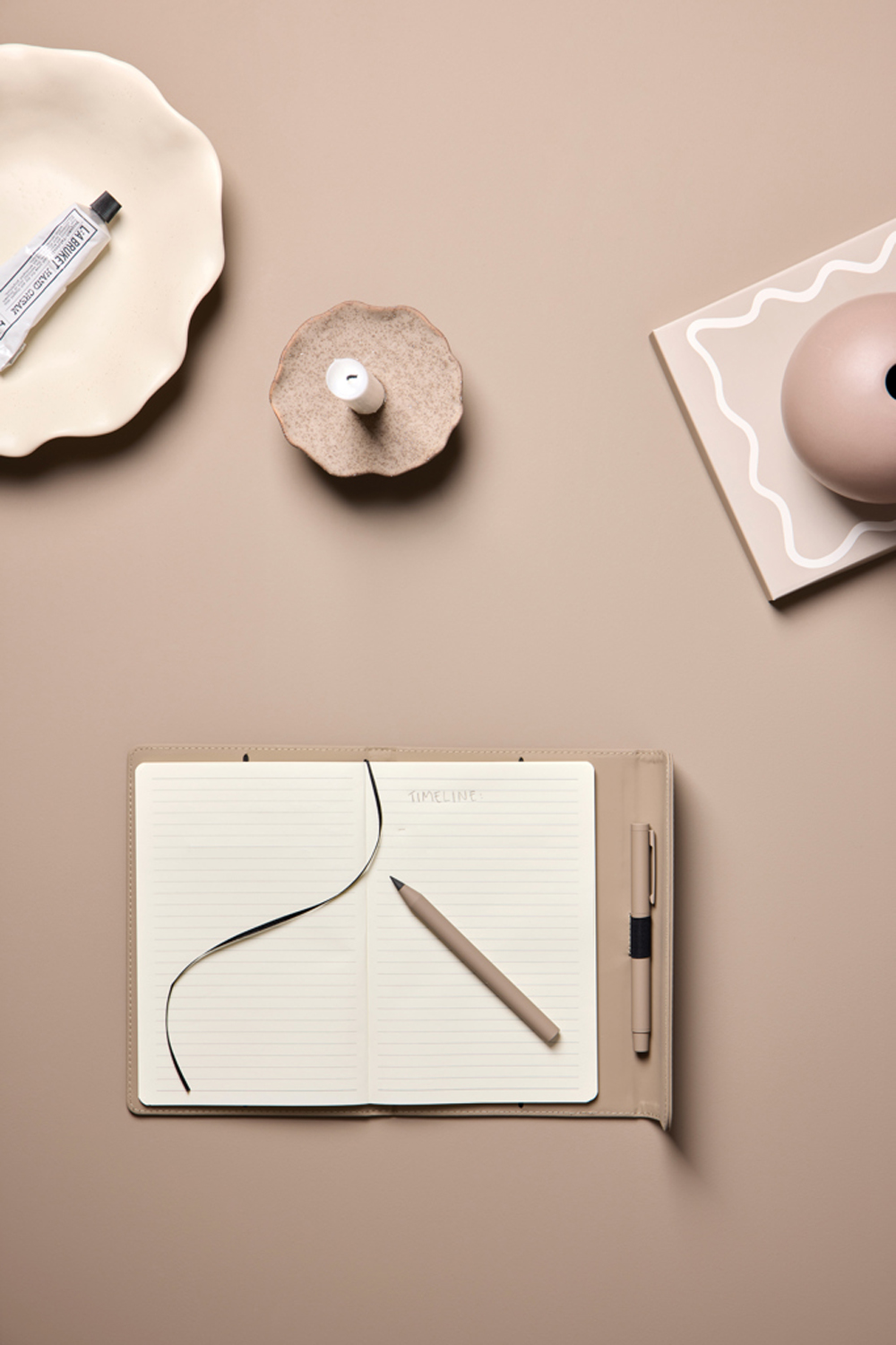 Набор из ручки и вечного карандаша VINGA Baltimore-8