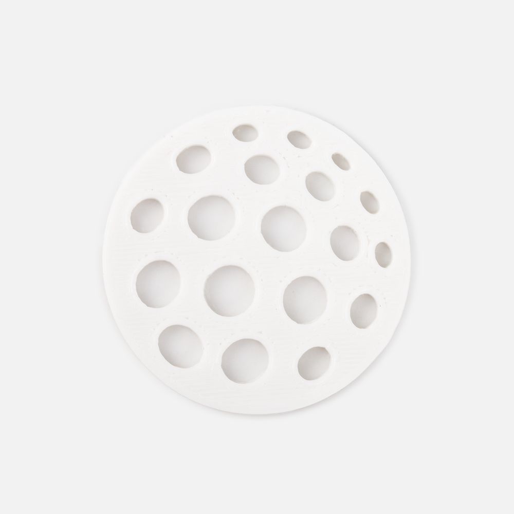 Подвеска Sport, 3D-печать на заказ, гольф-1