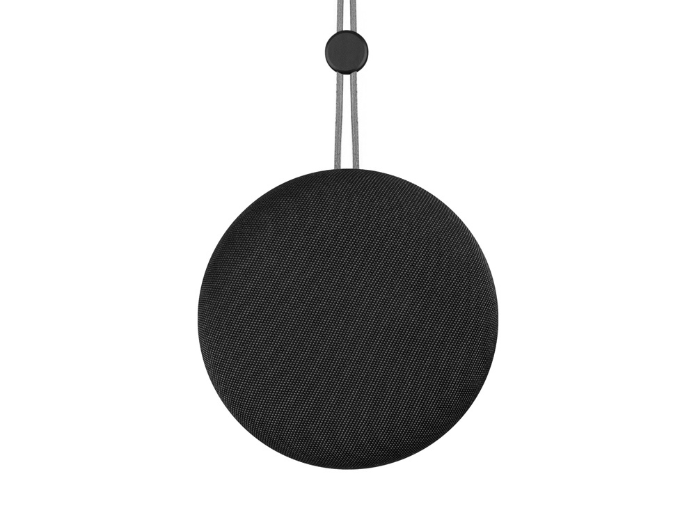 Портативная акустика Rombica mysound Capella Black, черный-1