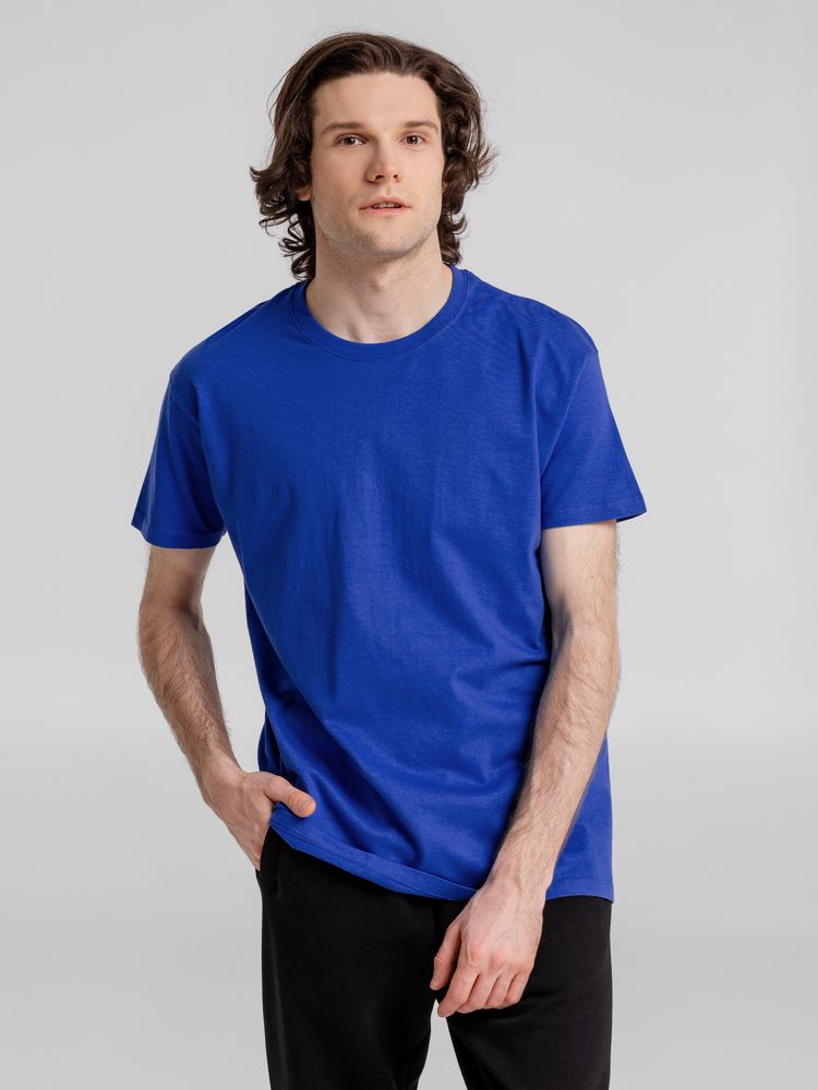 Футболка Imperial 190, лайм-2