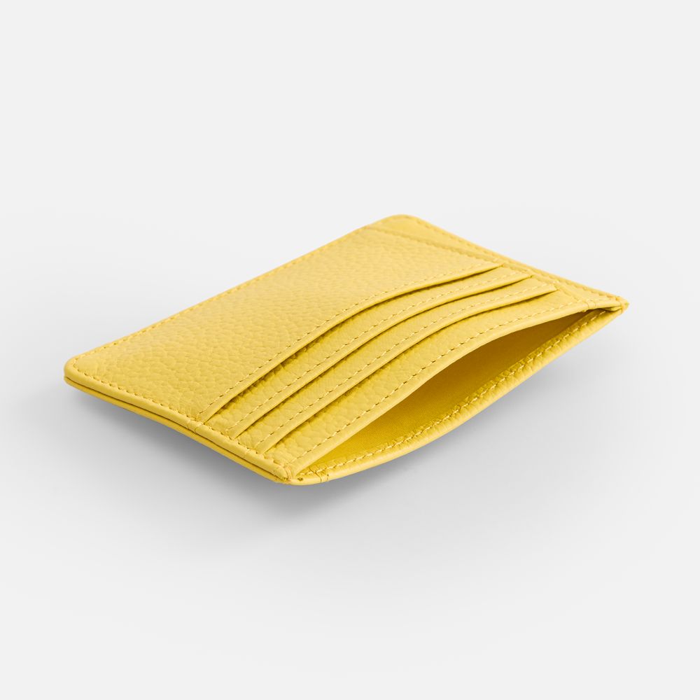 Набор Unison Mini, желтый-3