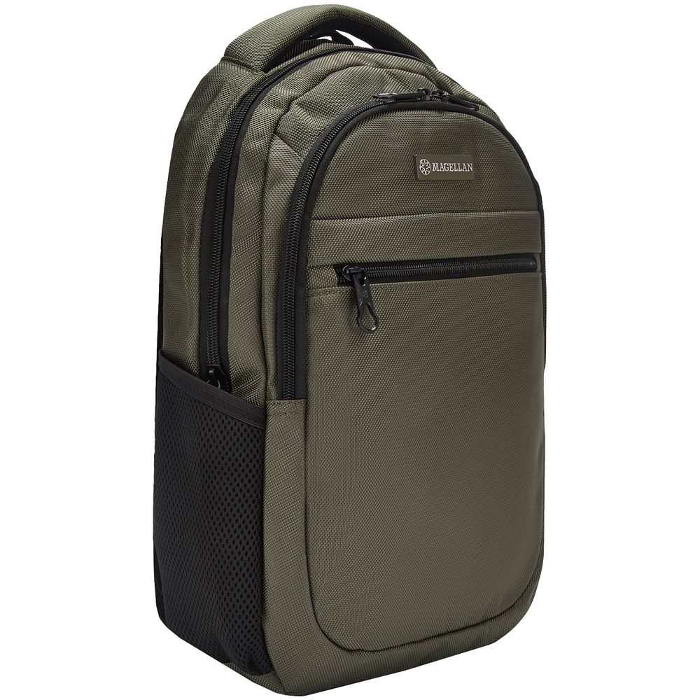 Рюкзак T Range 13, хаки-1