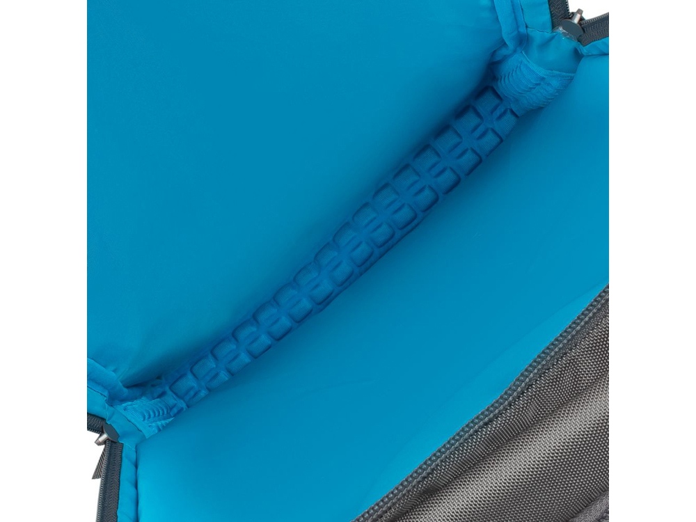 RIVACASE 8267 grey рюкзак для ноутбука 17.3 / 6-13