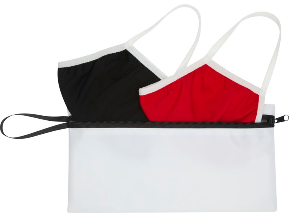 Многофункциональный чехол Osaka, белый-3