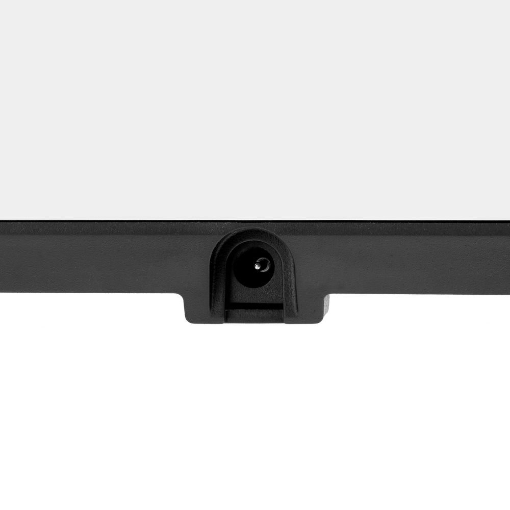 Увлажнитель-ароматизатор Fire Flick с имитацией пламени, белый-4