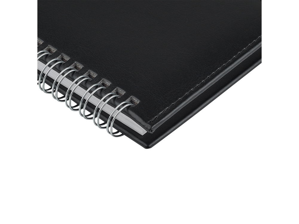 Планинг ГР. датированный Sidney Nebraska 2026, черный-4