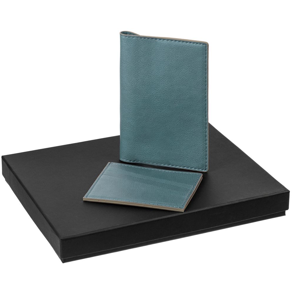 Набор Petrus Mini, голубой-0