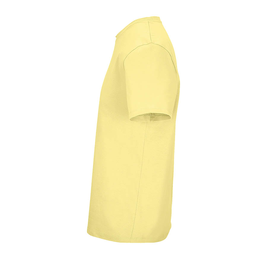 Футболка унисекс LEGEND 175, светло-желтый-1