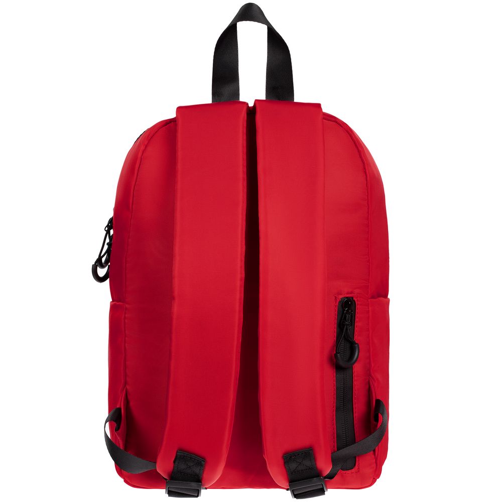 Рюкзак Brevis, красный-2