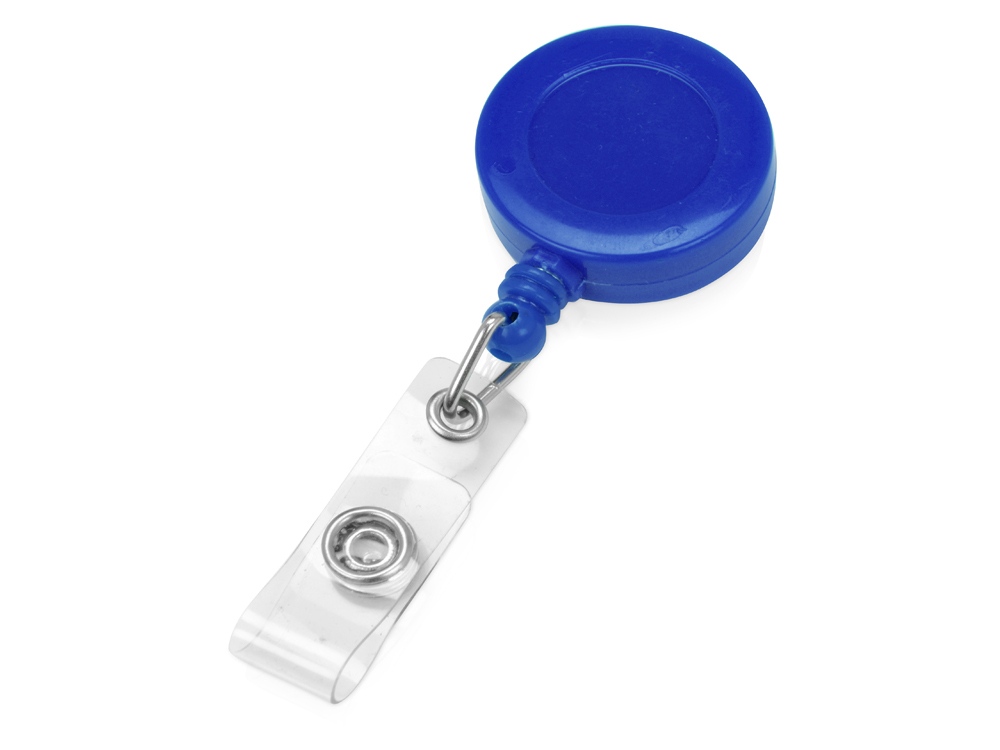 Ретрактор, синий-0