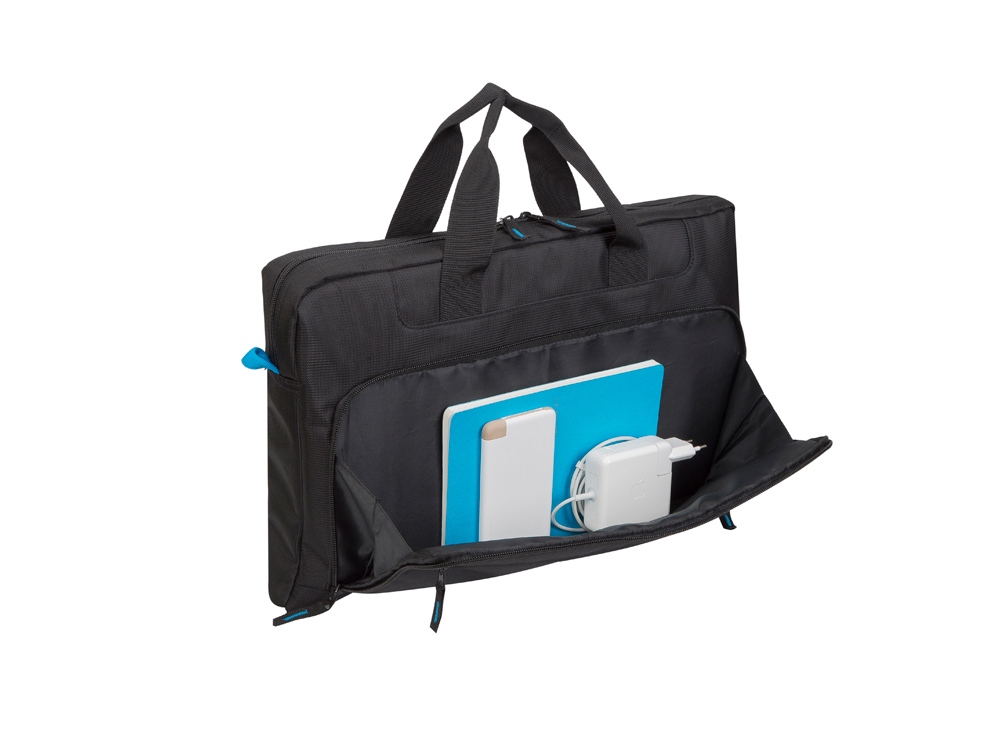 Сумка для ноутбука 17.3 8059, черный-5