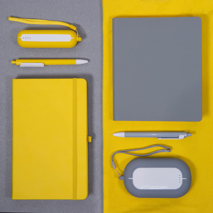 FORTE FANTASY, ручка шариковая, пластик, разные цвета-1