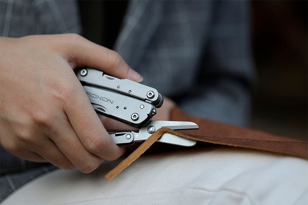 Мультитул Mini M2-2