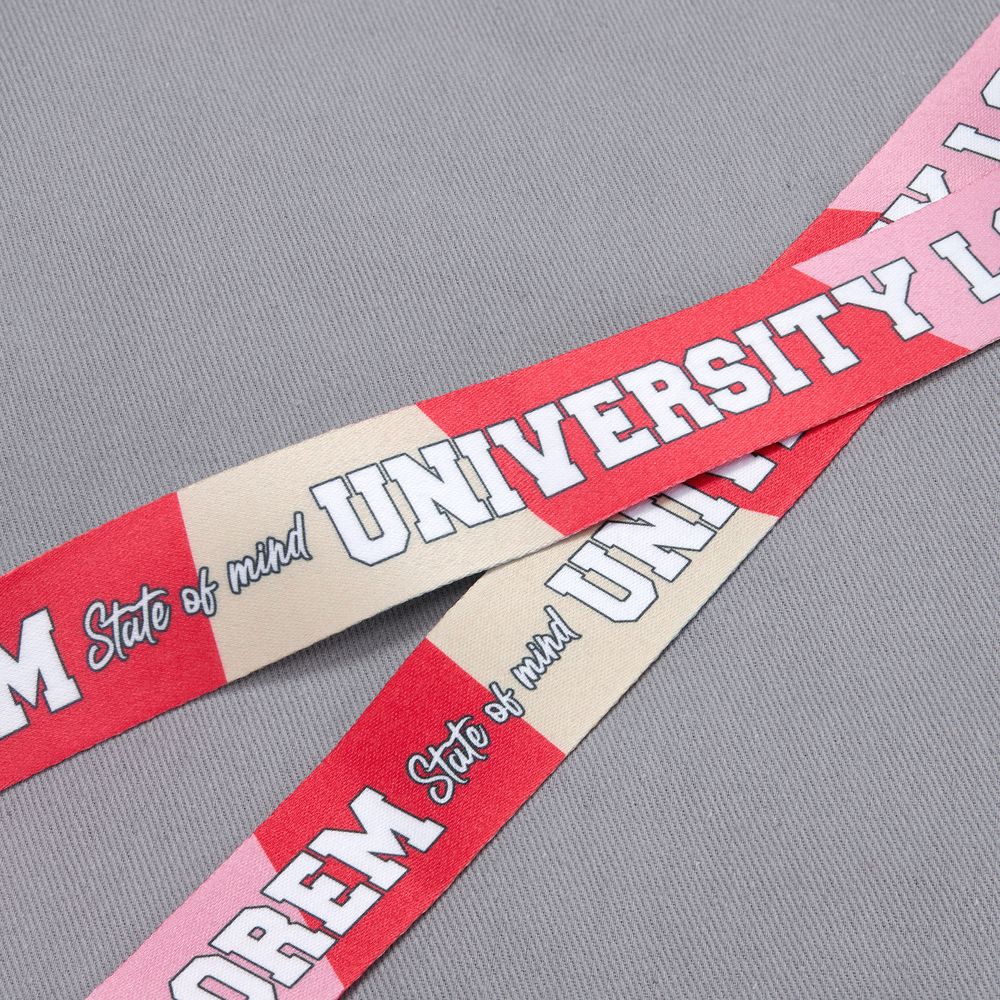 Шопер-конструктор Bolsa с узкими ручками с полноцветной печатью-1