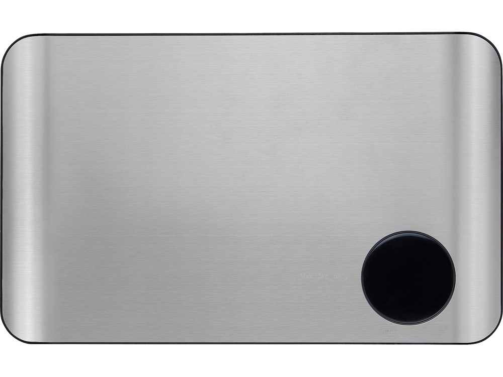 Стальные кухонные весы Precision-6