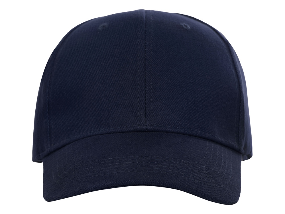Бейсболка Oklahoma, темно-синий-4