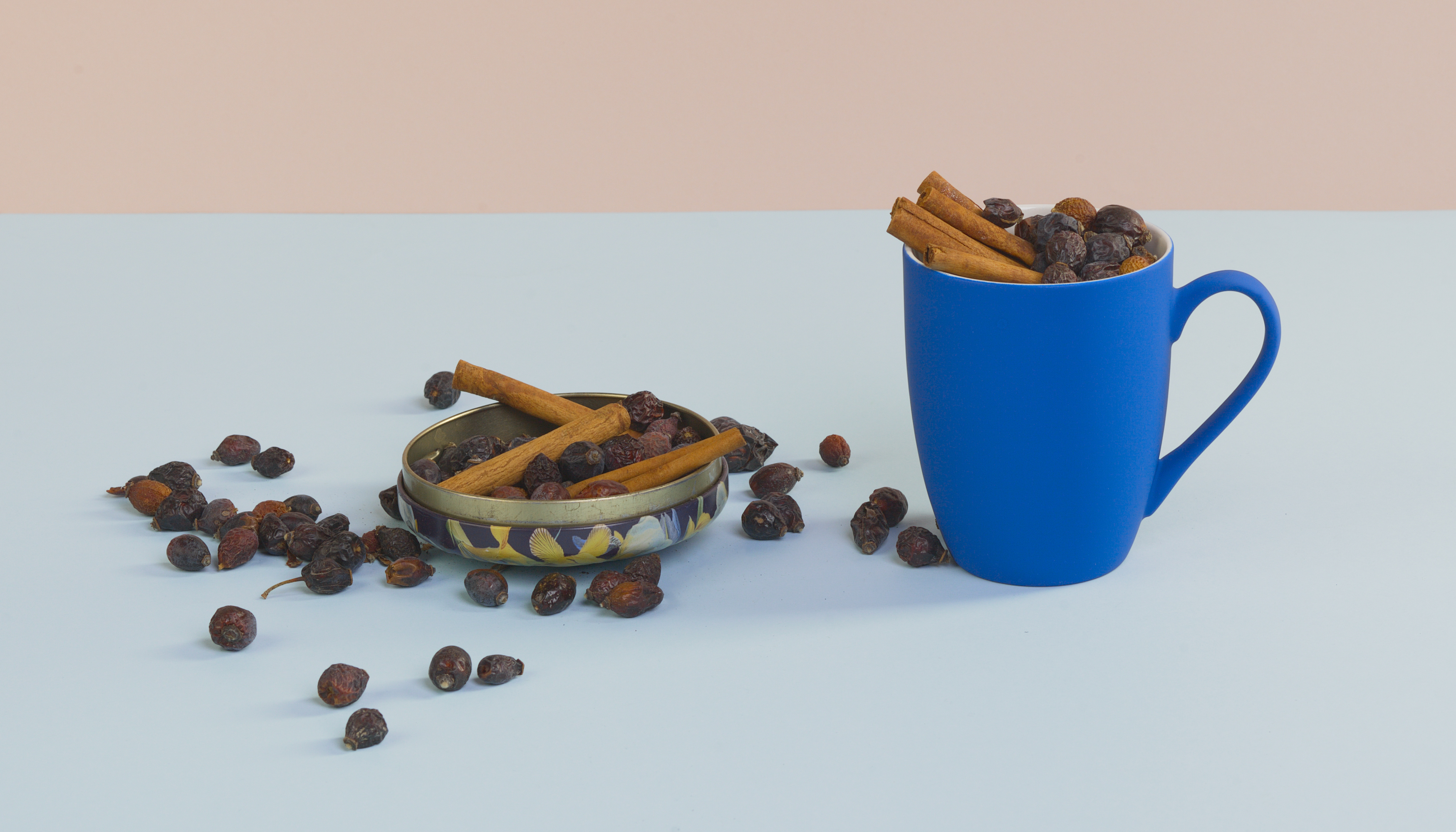 Кружка "Trend", покрытие soft touch-1