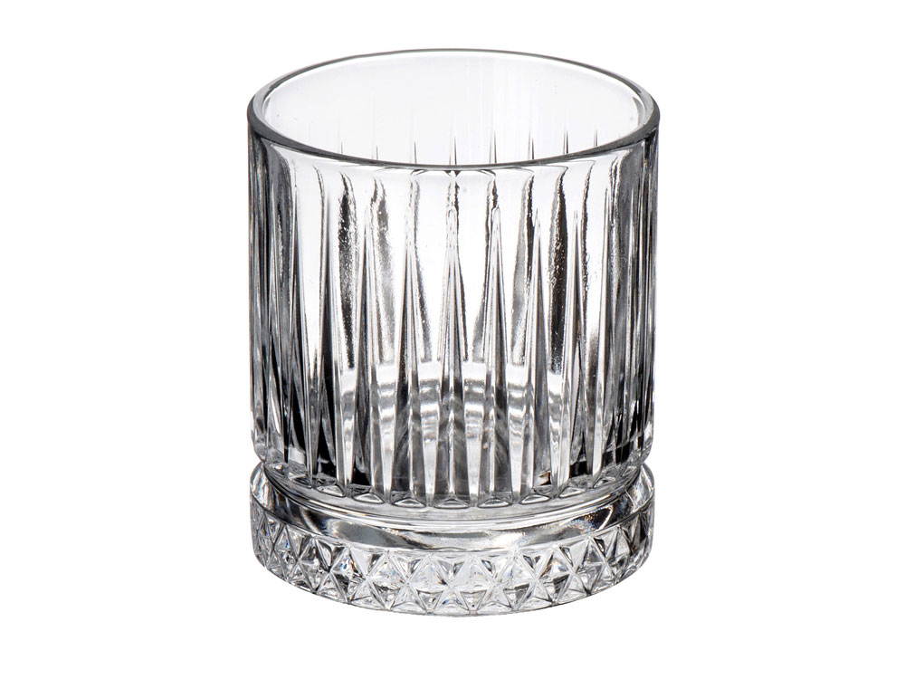 Набор для виски и коктейлей на подставке из дуба Whiskey Party-2