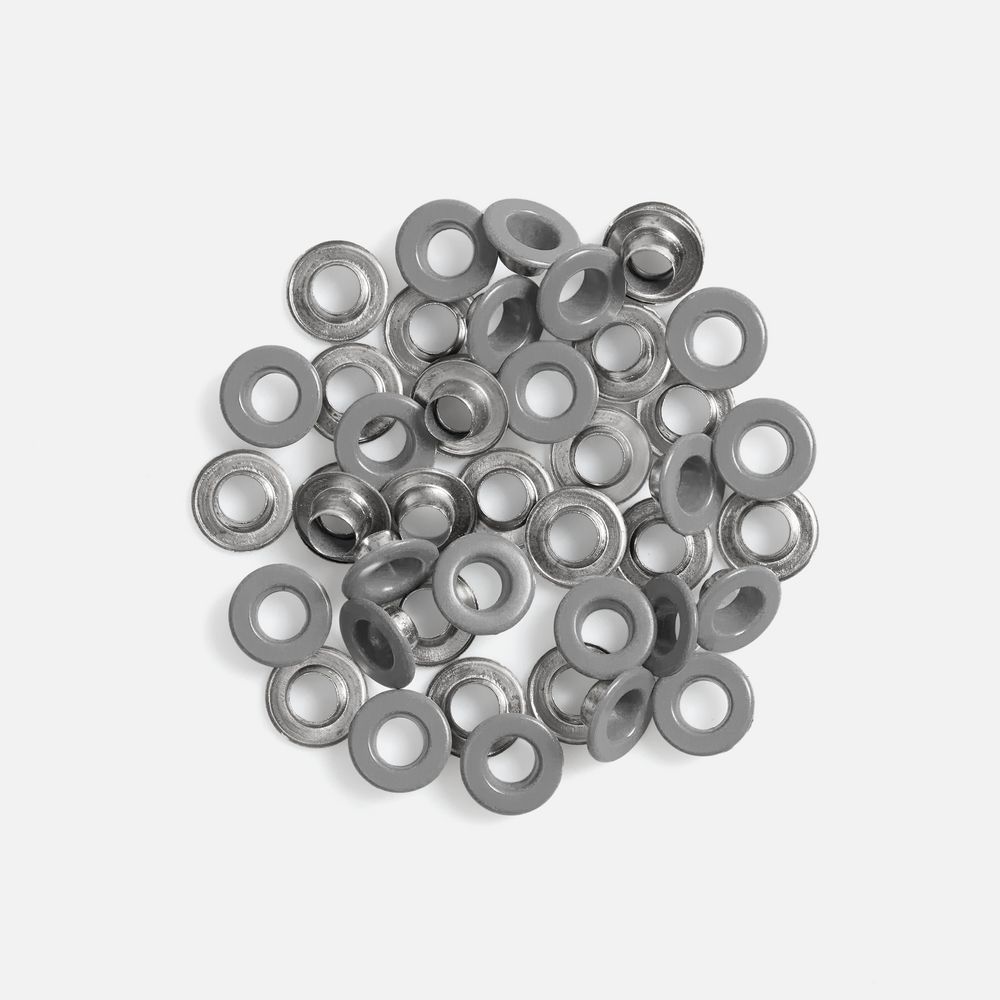 Люверс Ose, S, серый-1