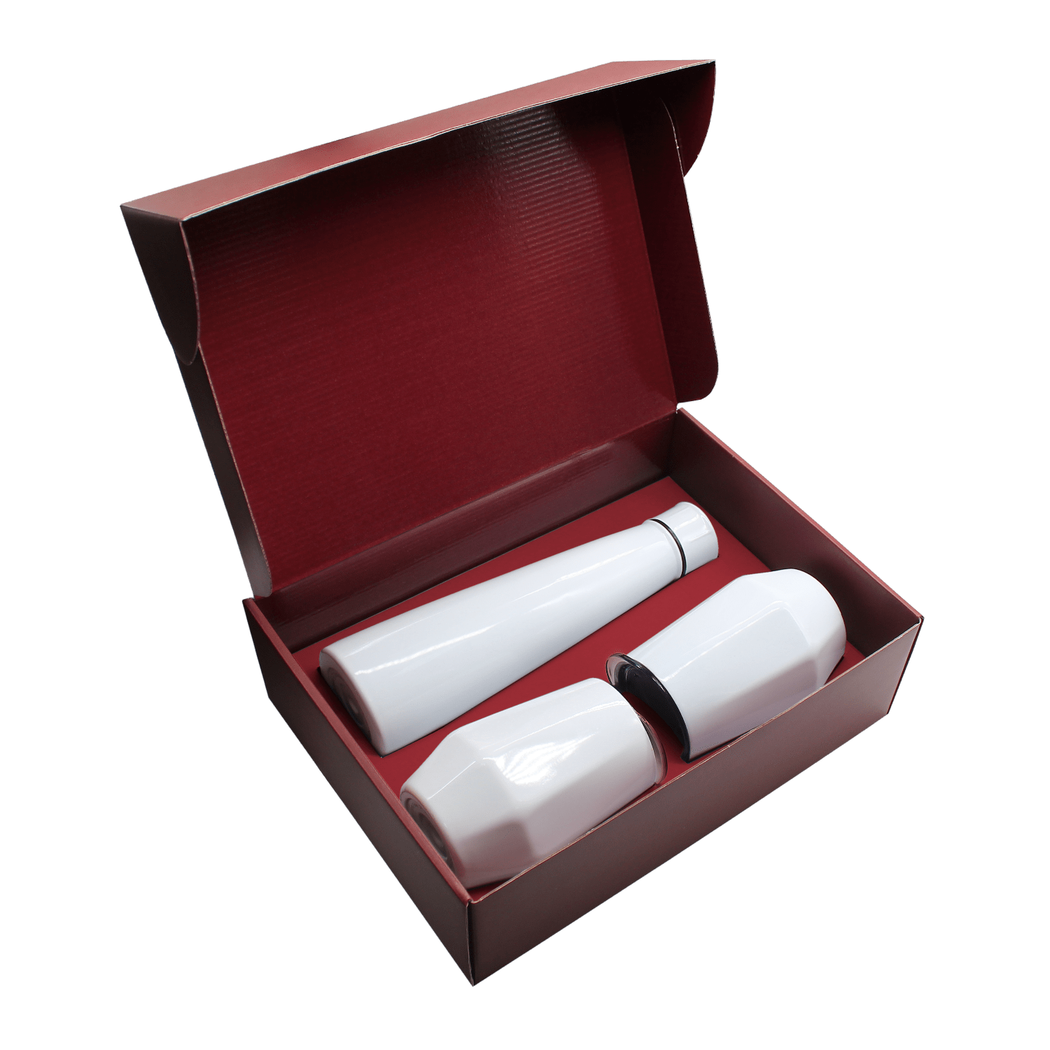 Набор New Box Е2 (белый)-0