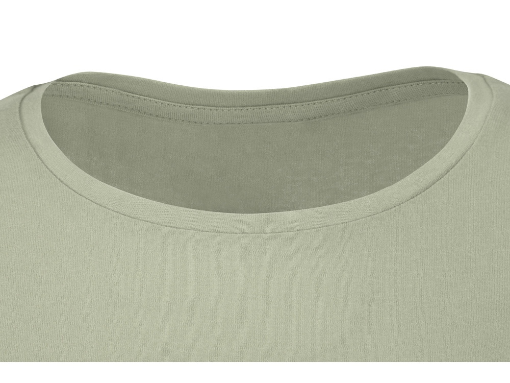 Футболка Heavy Super Club 2.0 женская, оливковый-7