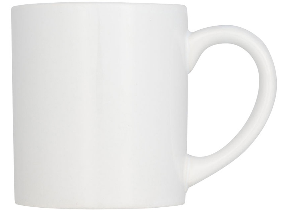 Мини-кружка Pixi для сублимации, белый-1