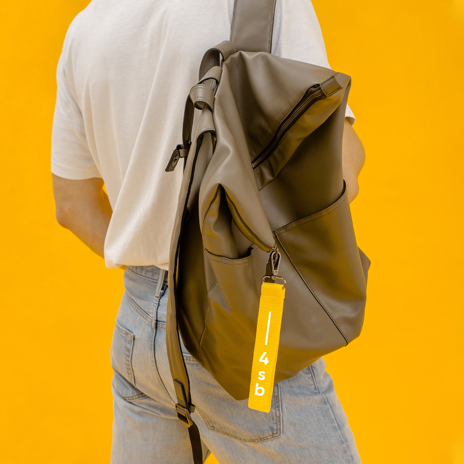 Ремувка 4sb (жёлтый)-6