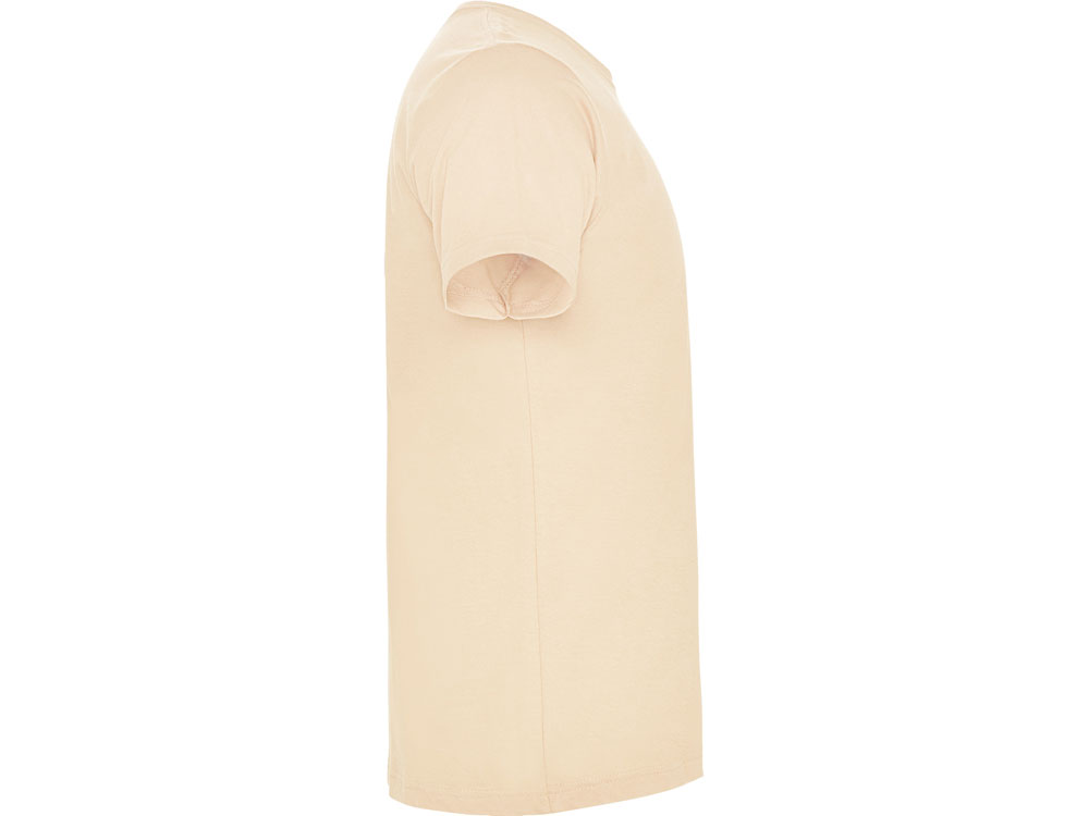 Футболка Dogo Premium мужская, натуральный-3