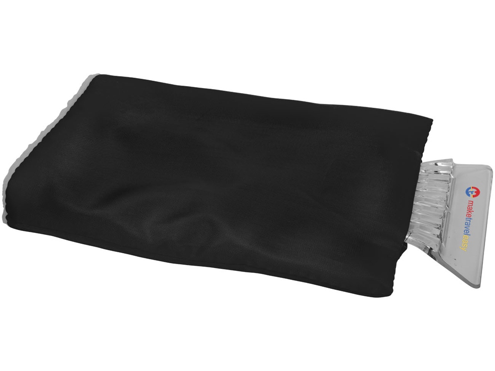 Скребок для льда Colt, черный-3