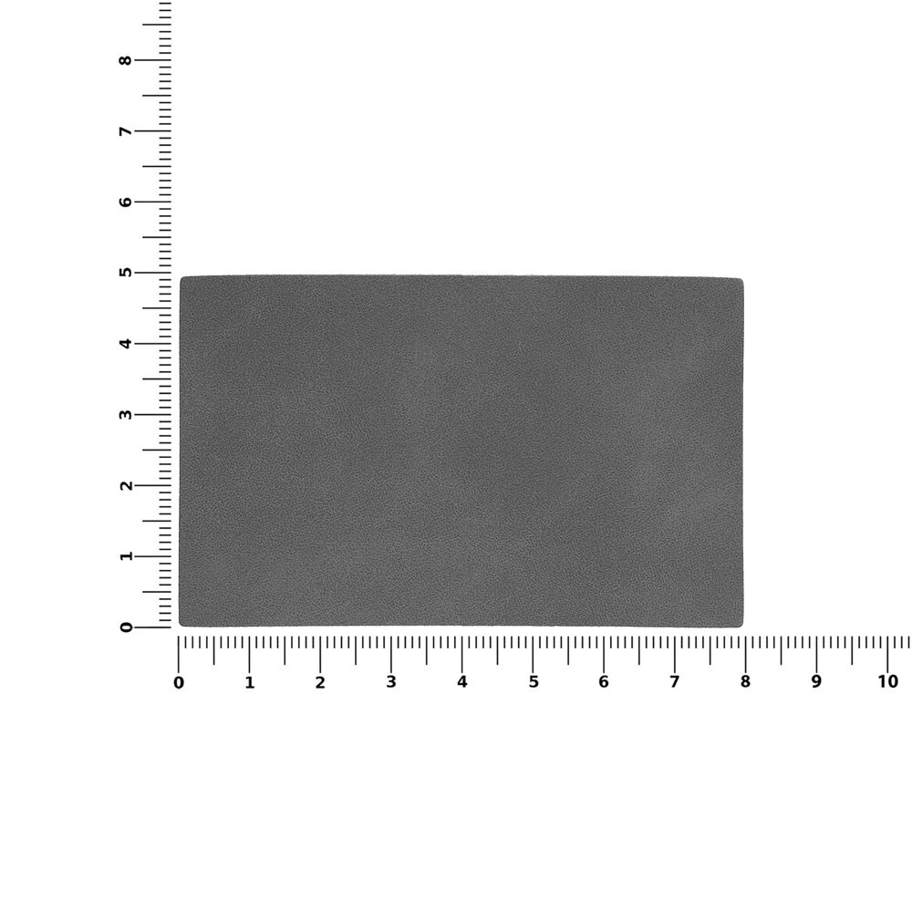 Лейбл Listra Nubuck Touch, XL, темно-серый-1